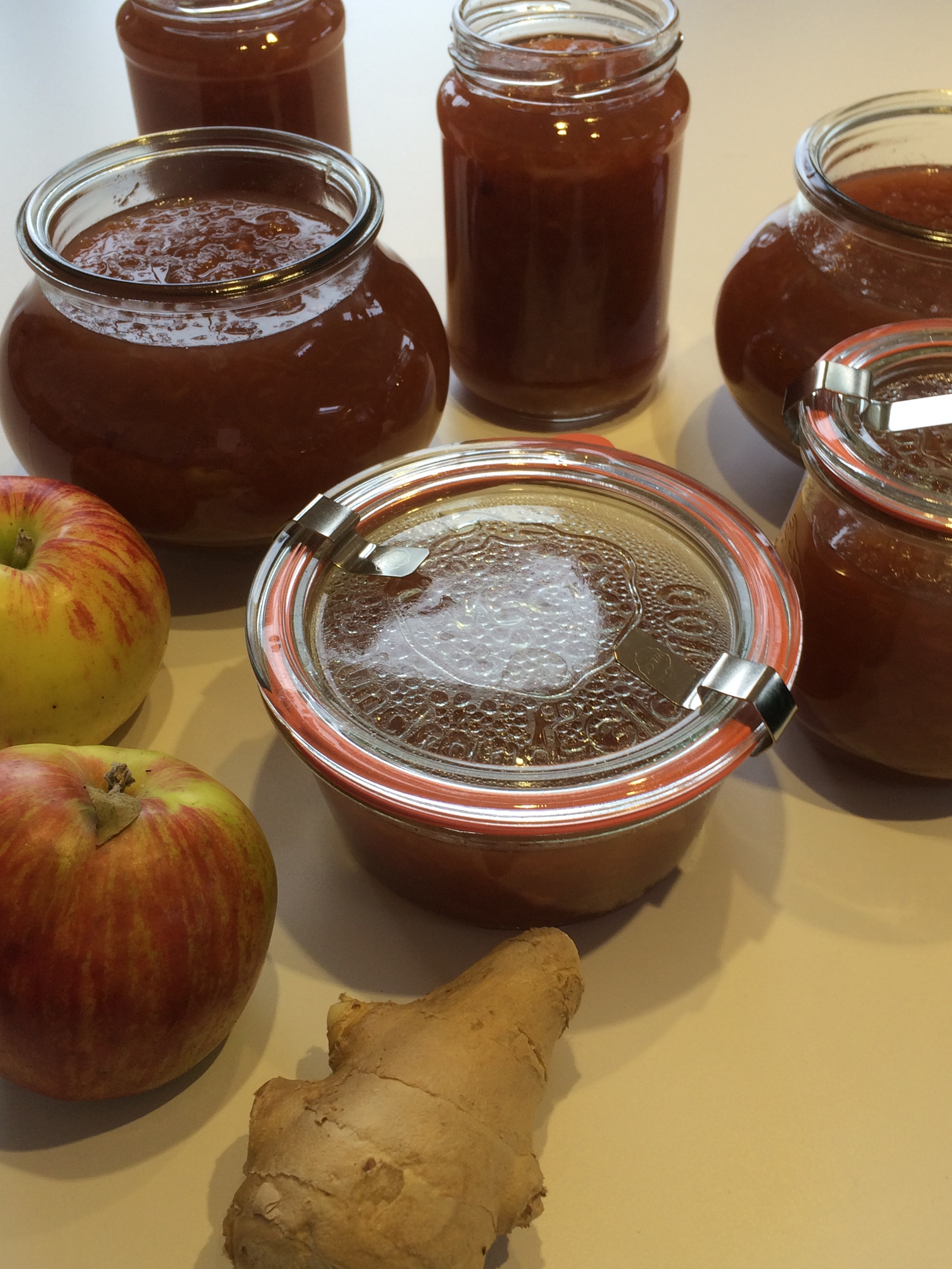chutney 2